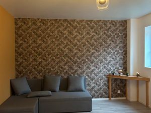 Location meublée appartement 2 pièces 45 97 m² Rouen (76000) 700