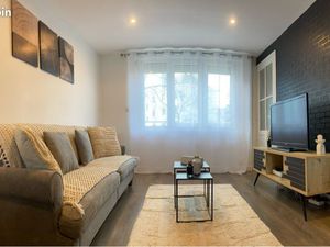 Sous-location janvier → mai – 51 m² – Saint-Nazaire