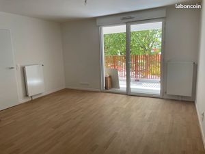 Appartement T2 à louer