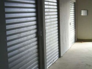 Box - garde meuble - espace de stockage