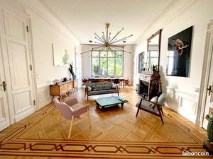 Maison 10 pièces 350 m2