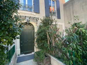 T3 meublé quartier préfecture