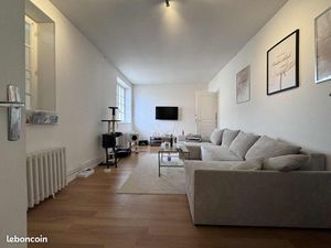 Immeuble 100 m² Fourchambault