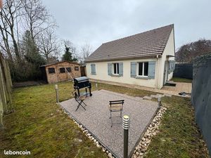 Maison à louer Montévrain