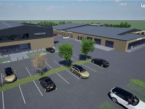 Local d'activité neuf