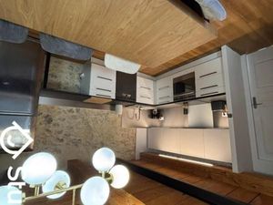 Chambre 1 pièce 11 m²