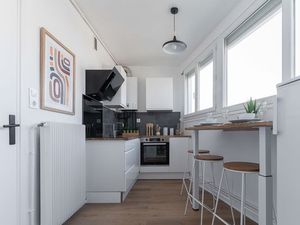 Location meublée clermont ferrand