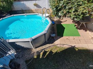 Maison 120 M2 - centre village charmes sur Rhône