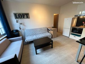 Appartement T2 - 35M2 - meublé - AUCH