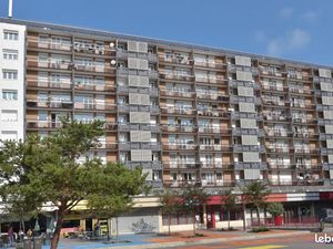 Appartement 4 pièces 78 m²