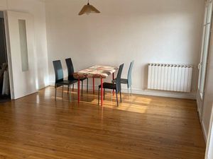 Appartement T3/T4 Montplaisir