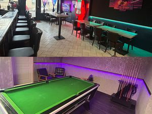 Pas de porte / Fond de commerce