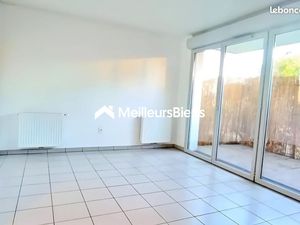 Appartement 2 pièces 37 m²