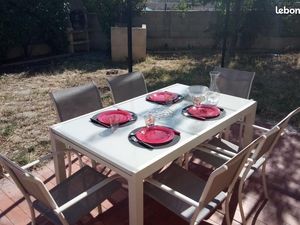 Special investisseurs villa 5 chambres