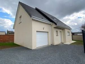 Maison - Saint pierre les elbeufs