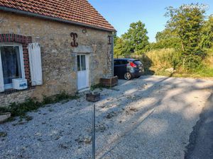 Maison de campagne plain pied - idéal amoureux des animaux