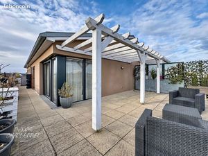 Appartement 71m2 Vert Saint Denis