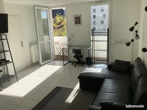 T2 ETUDIANT ST Nazaire Ouest pour 6 mois