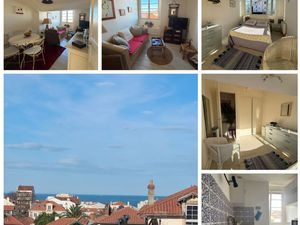 Appartement T2 Biarritz