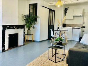 Studio centre-ville Toulon