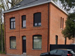 Maison individuelle de caractère