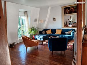 Appartement 3 chambres idéal famille