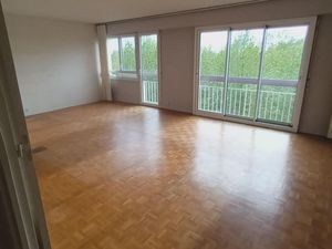 3 pièces face au Parc Beaumont