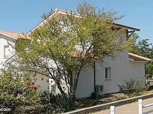 Maison 3 chambres Biscarrosse Bourg