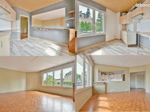 F3 face mairie Limoges