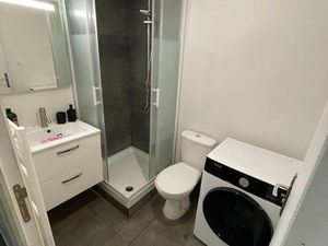 Studio meublé 5 min RER D Villeneuve st Georges 21m2