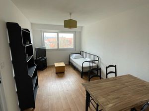 Appartement studio meublé centre ville