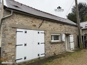 Maison 3 pièces 59 m²