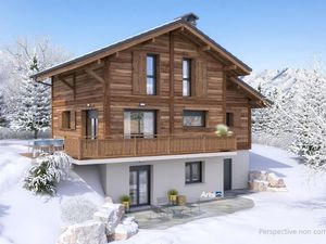 Maison 6 pièces 137 m²