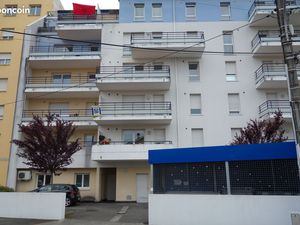 Place de parking en sous sol