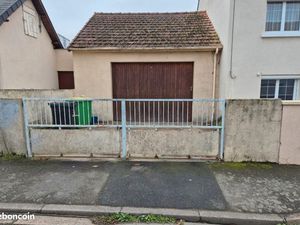 Location garage local stockage parking