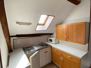 À louer - Studio Lumineux 20 1 m² - Résidence calme proche gare et centre-ville