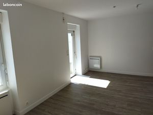 A louer t3 place de la tourbie quimper