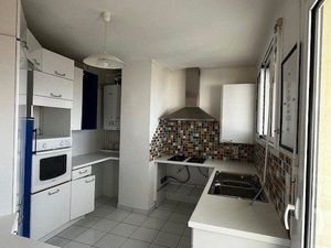 Appartement 3 pièces 59 m²