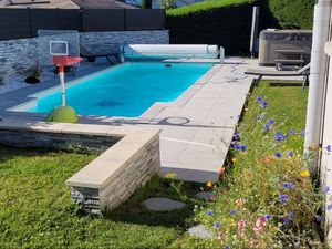 Maison Golf saint-etienne