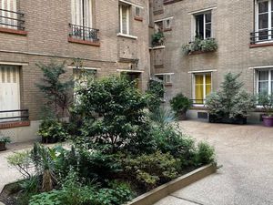 Location T2 Asnières-sur-Seine