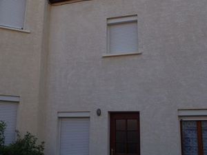 Maison d'environ 40m2 avec parking