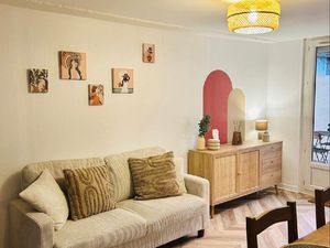 Bel appartement T4 idéal pour une famille