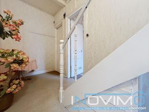 Maison 5 pièces 130 m²