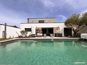 Maison <3 (villa) de 165m2 Ludon médoc