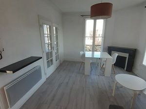 Appartement - 2 pièces - 41m²