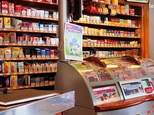 Bar  fdj  tabac 130 m² AUNEUIL