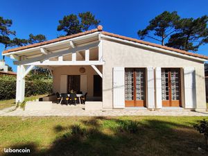Maison à Petit-Piquey Charme Authentique et Grand Potentiel au Cœur de Petit-Piquey
