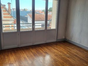 Appartement 60m2 3pièces