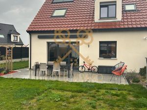 Pavillon 6 pièces 116 m²