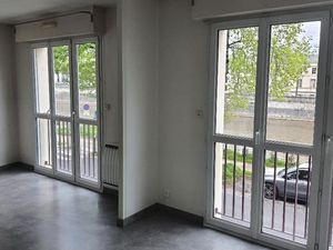 Appartement 3 pièces 83 m2 garage